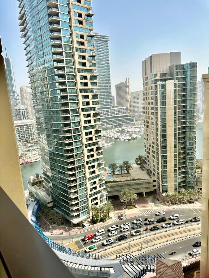 2br Luxury Marina View Dubai