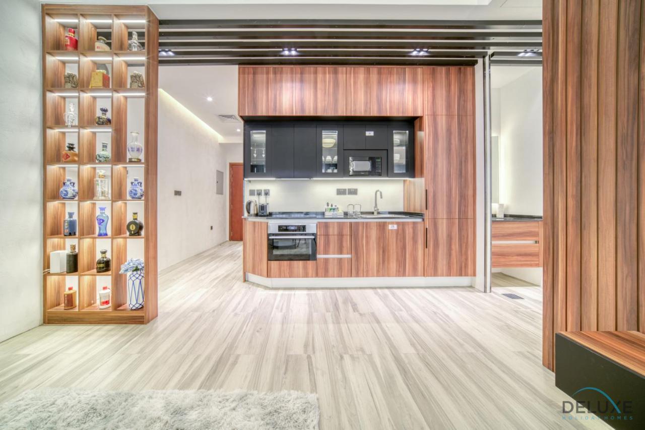 Modern 1br At Marina Park Marina By Deluxe Homes Apartment Dubai