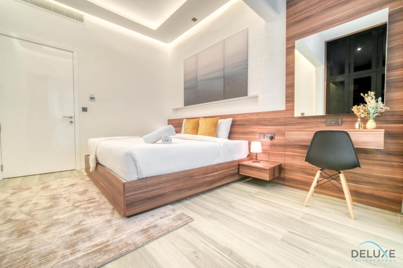 Modern 1br At Marina Park Marina By Deluxe Homes Dubai
