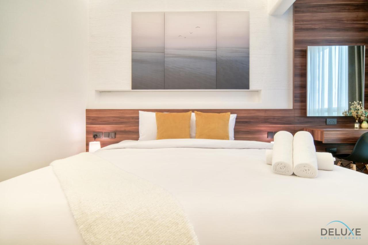 Apartment Modern 1br At Marina Park Marina By Deluxe Homes *