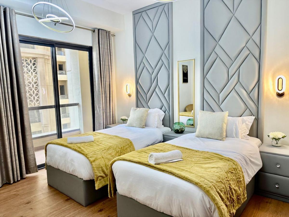 2br Luxury Marina View * Dubai