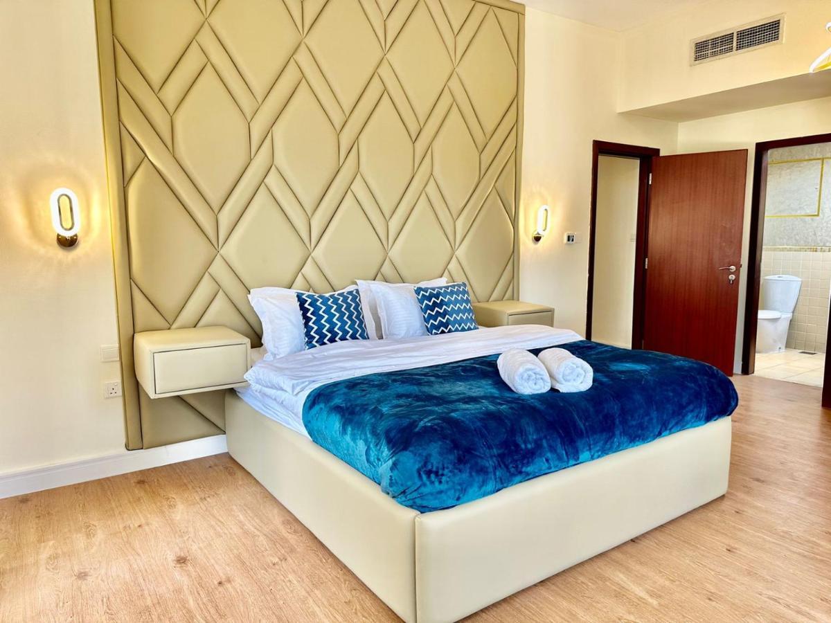 2br Luxury Marina View *