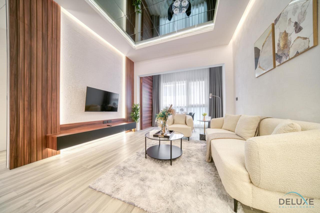 Modern 1br At Marina Park Marina By Deluxe Homes Apartment *