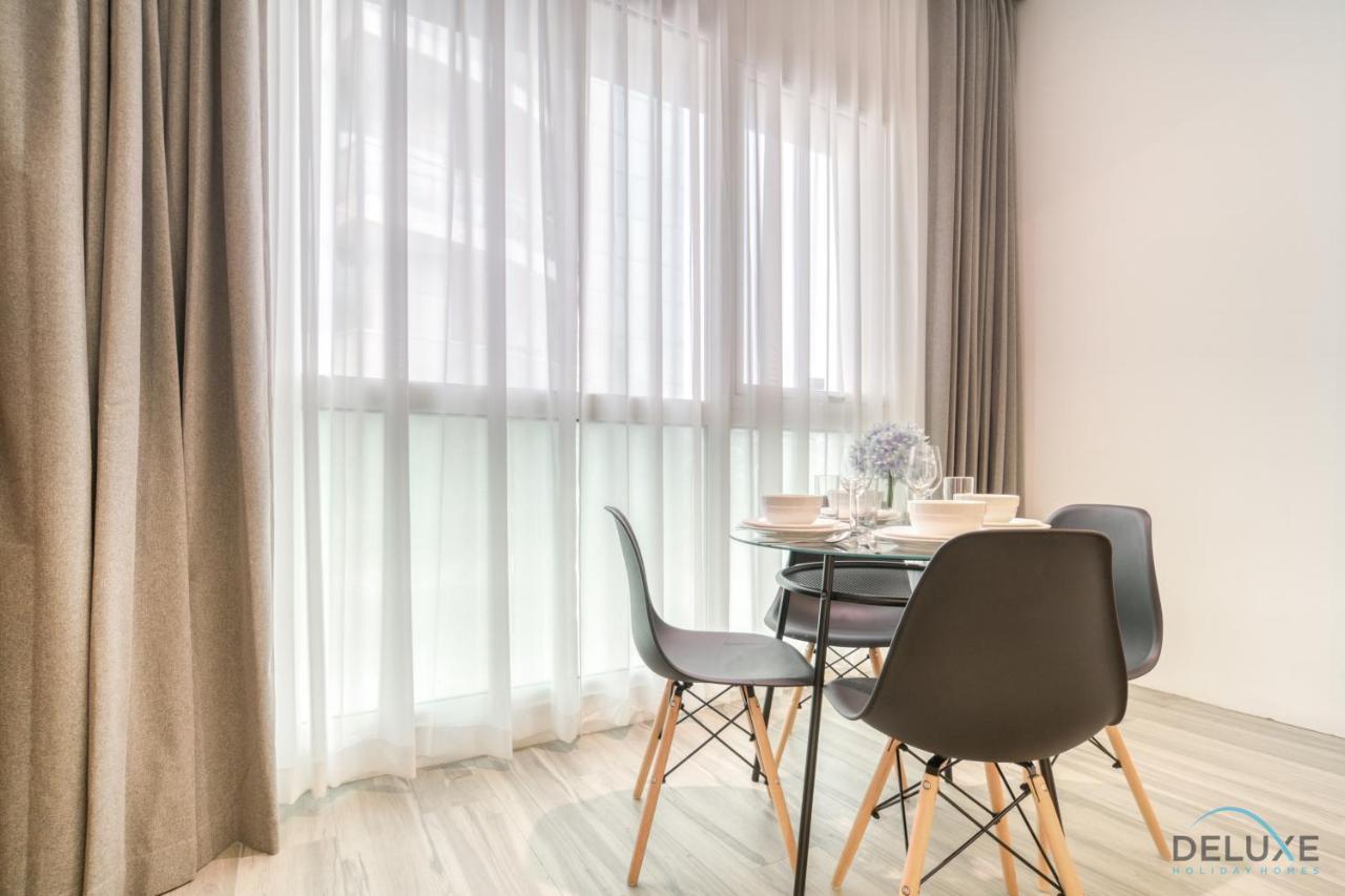 Modern 1br At Marina Park Marina By Deluxe Homes Apartment *