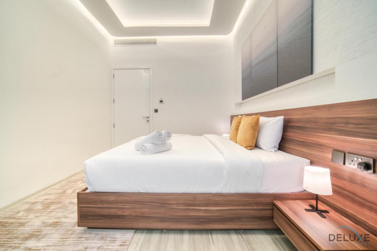 Modern 1br At Marina Park Marina By Deluxe Homes Dubai