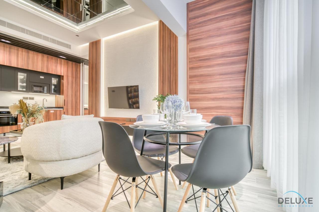 Modern 1br At Marina Park Marina By Deluxe Homes