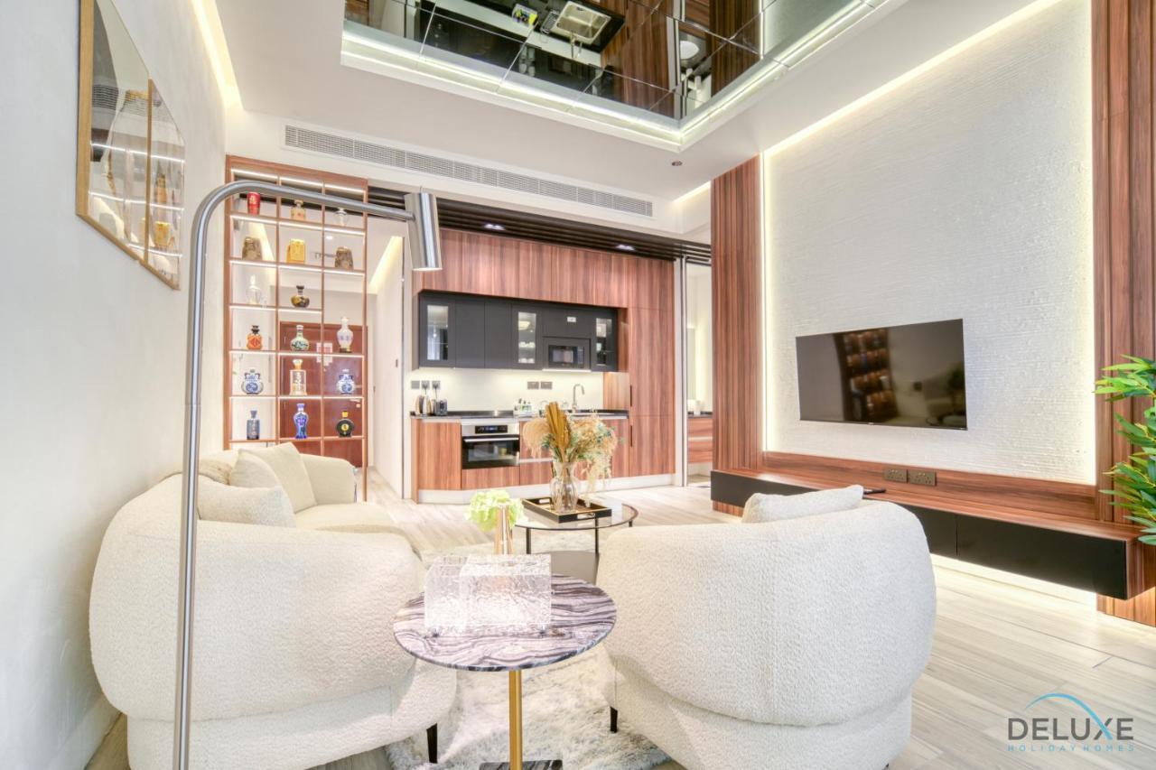 Modern 1br At Marina Park Marina By Deluxe Homes Apartment