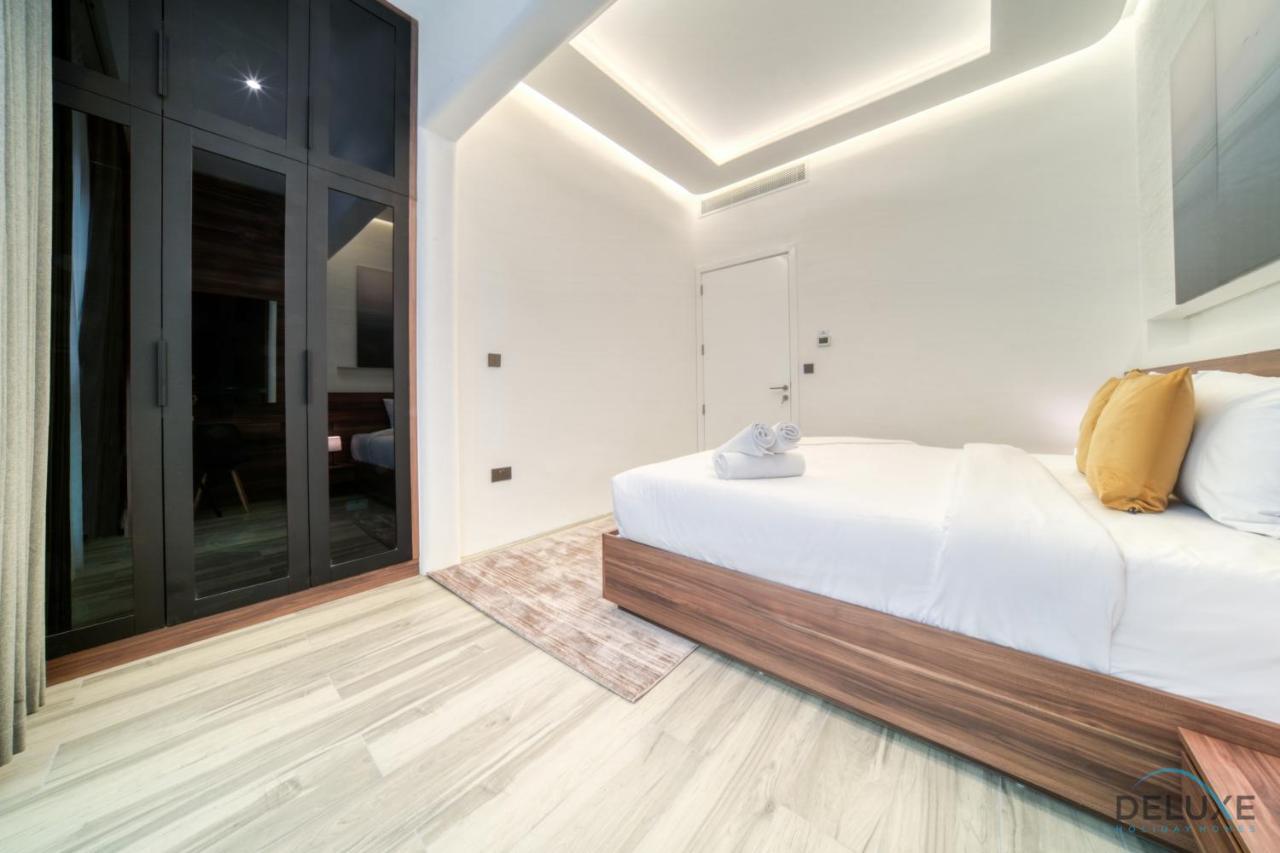 Modern 1br At Marina Park Marina By Deluxe Homes * Dubai