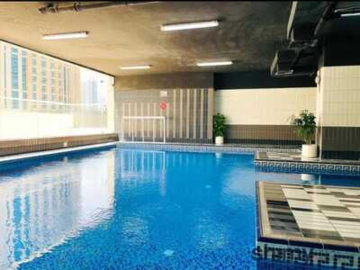 A Place Like A In Marina * Dubai