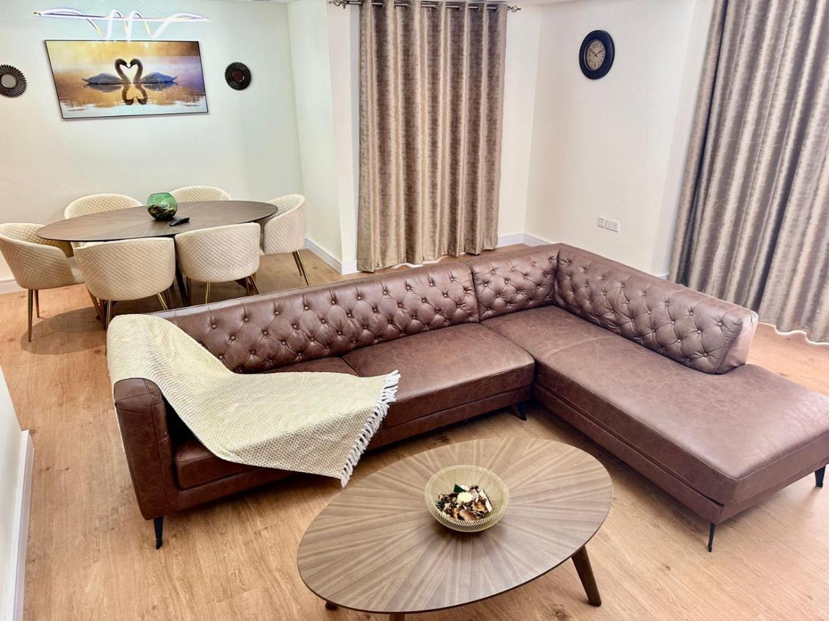 2br Luxury Marina View * Dubai