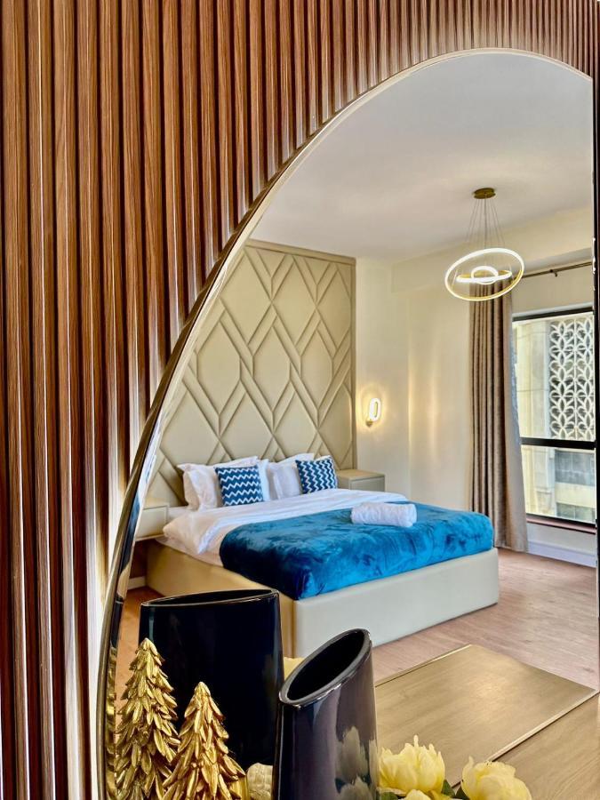 2br Luxury Marina View Dubai