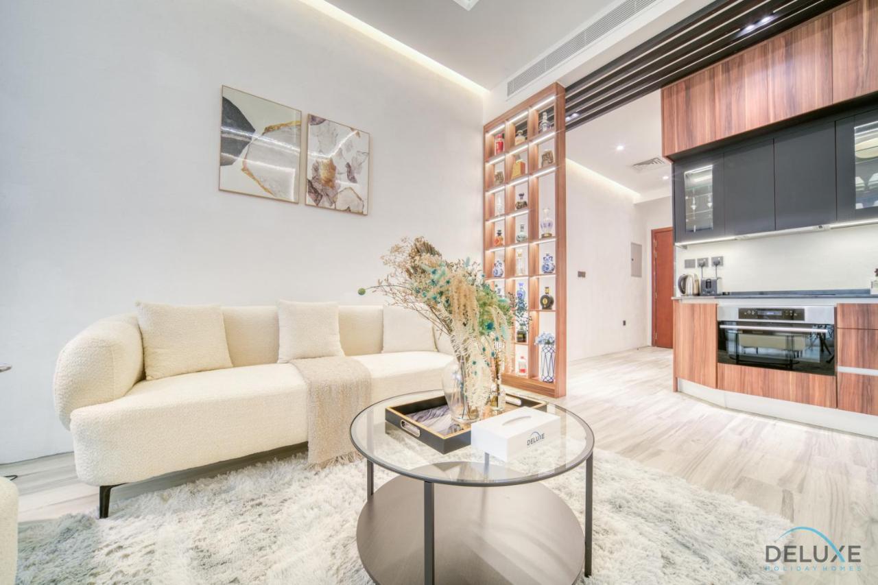 Apartment Modern 1br At Marina Park Marina By Deluxe Homes Dubai