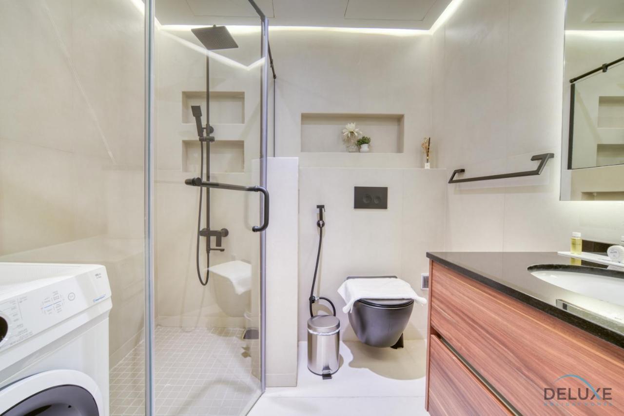Apartment Modern 1br At Marina Park Marina By Deluxe Homes