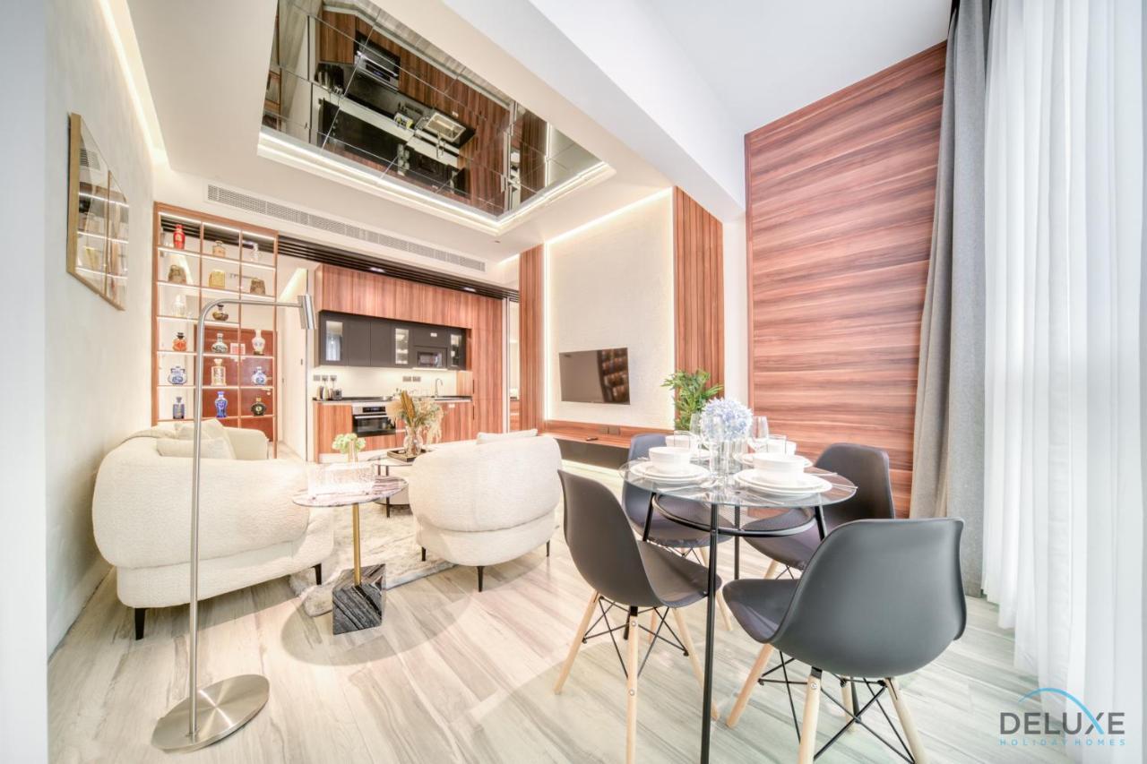 Apartment Modern 1br At Marina Park Marina By Deluxe Homes *