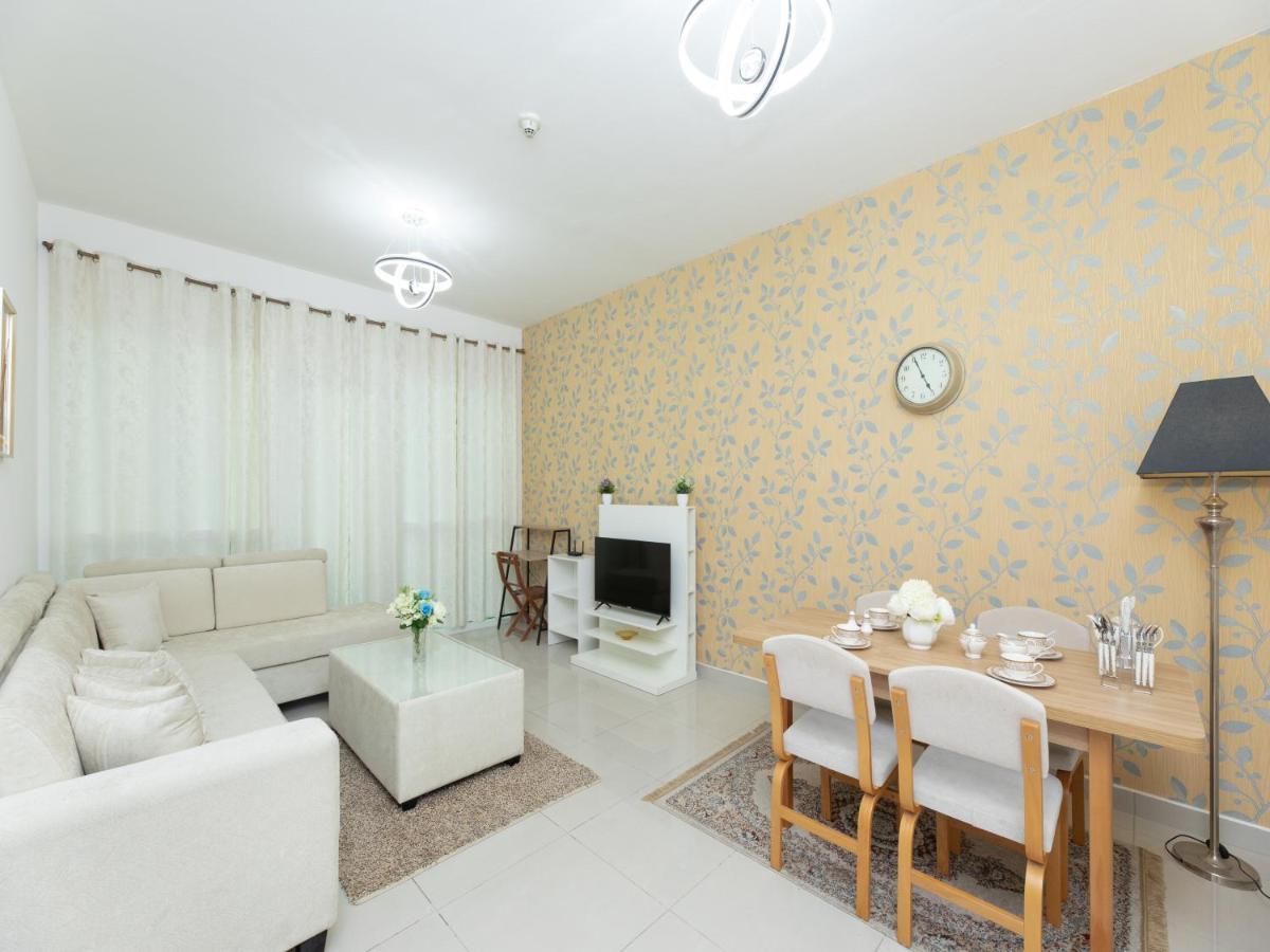Apartment A Place Like A In Marina