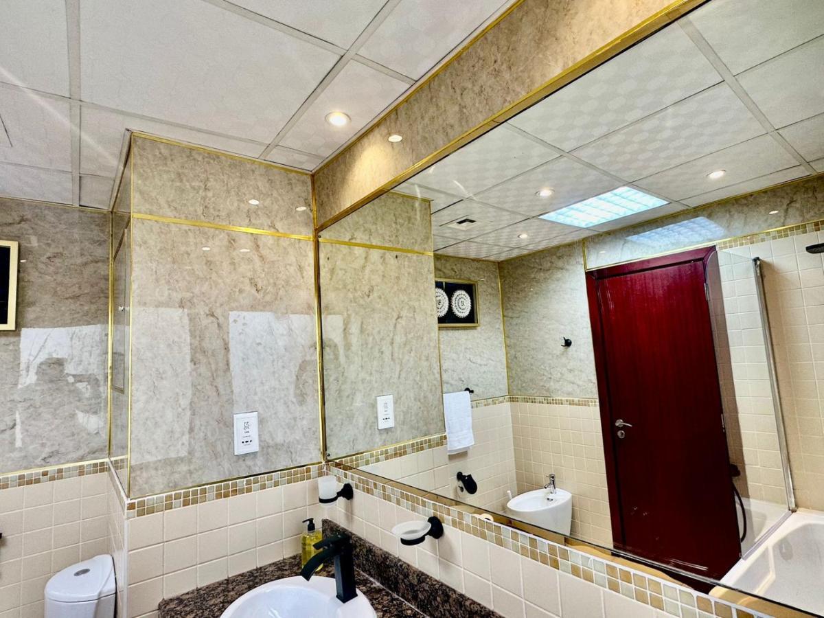2br Luxury Marina View