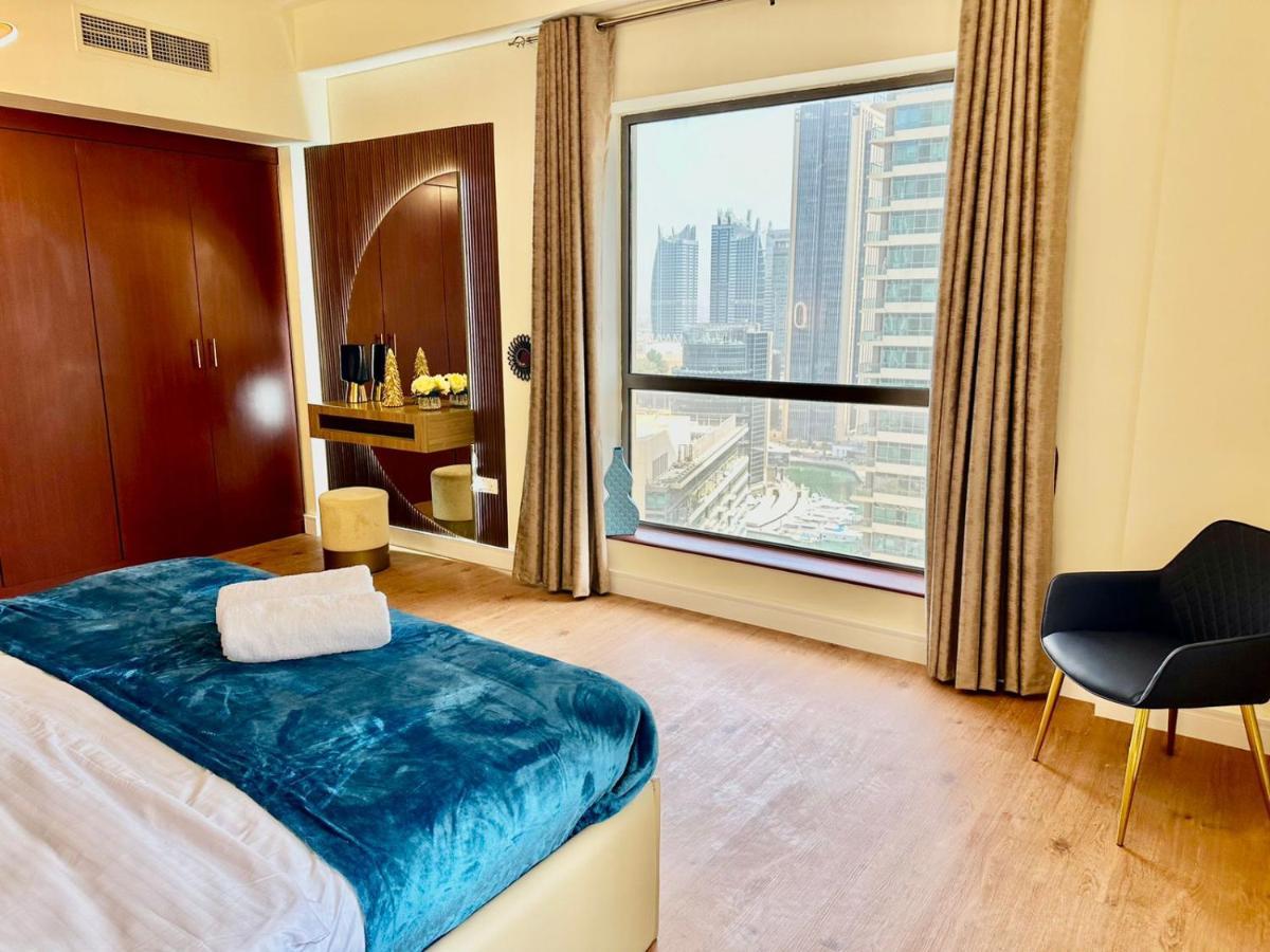 2br Luxury Marina View * Dubai