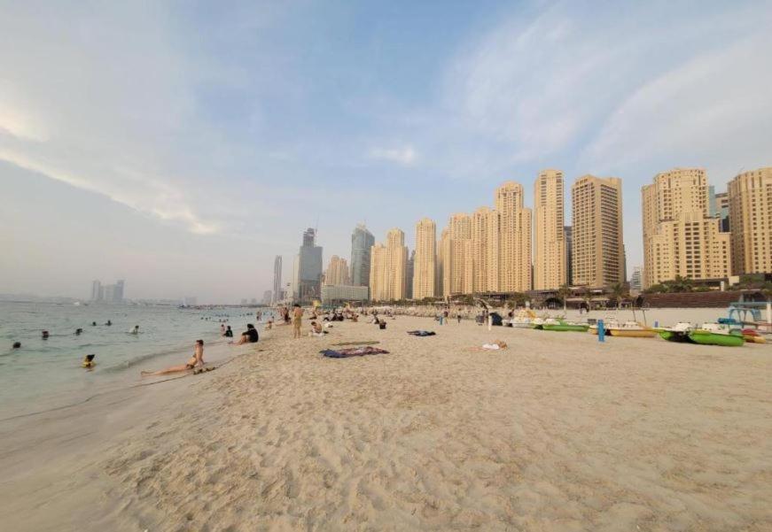 Apartment 2br Luxury Marina View