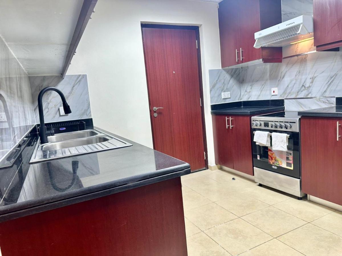 2br Luxury Marina View Apartment