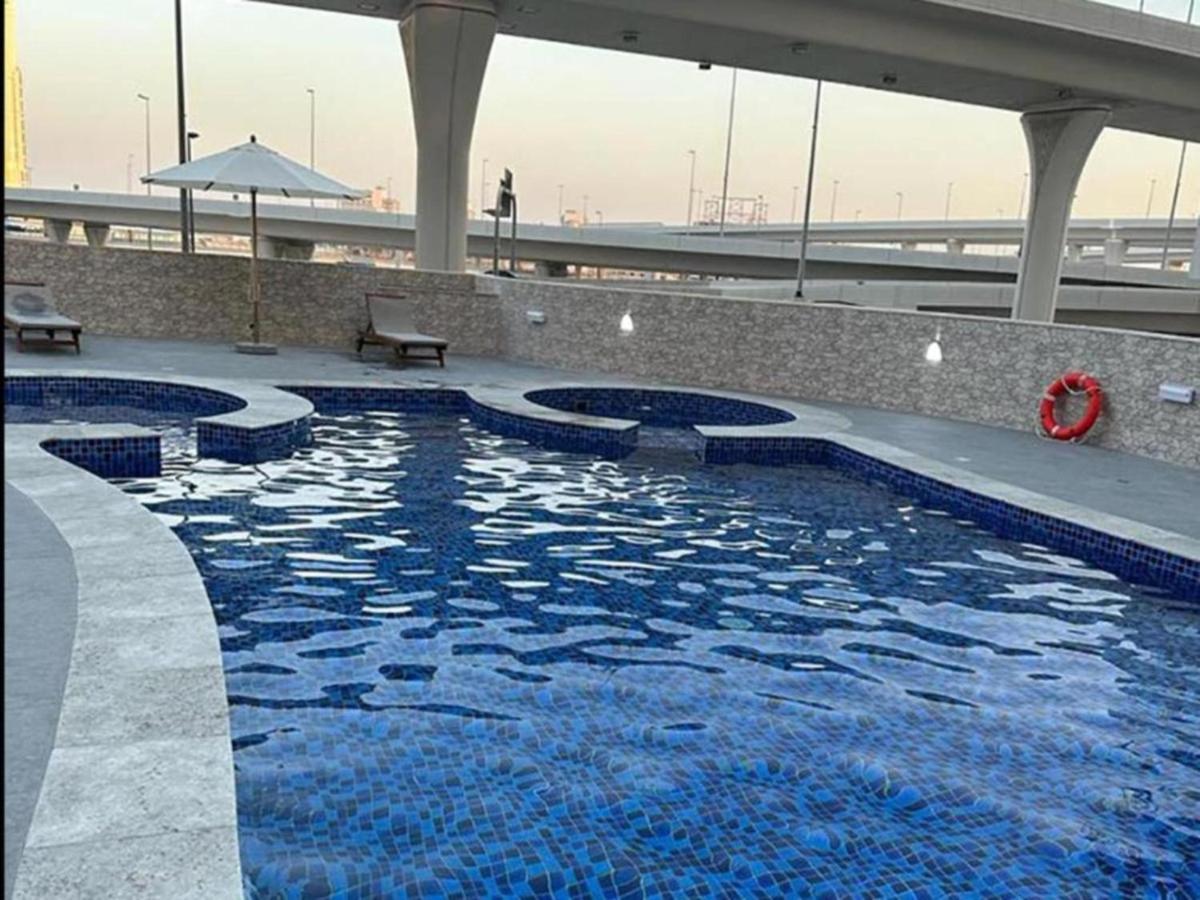 A Place Like A In Marina Dubai