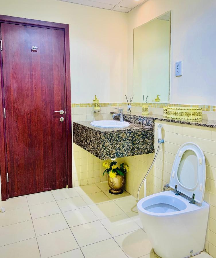 Hostel Marina Homes Dubai