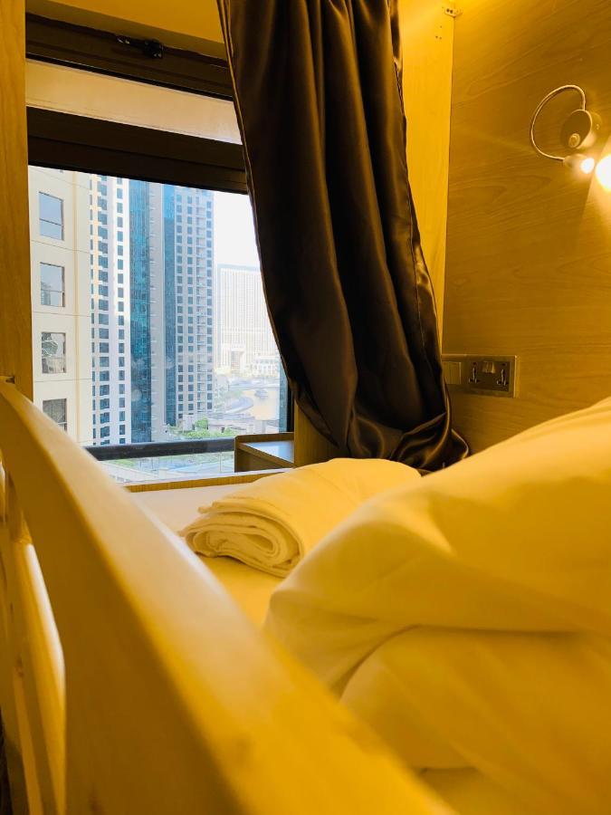 Marina Homes Hostel Dubai