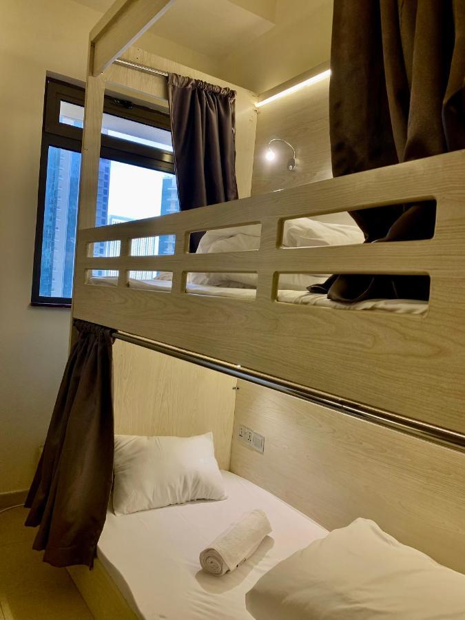 Marina Homes Hostel Dubai