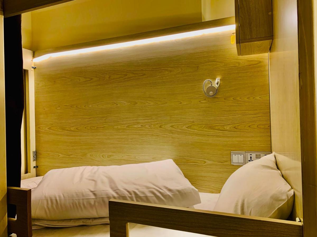 Marina Homes Hostel *