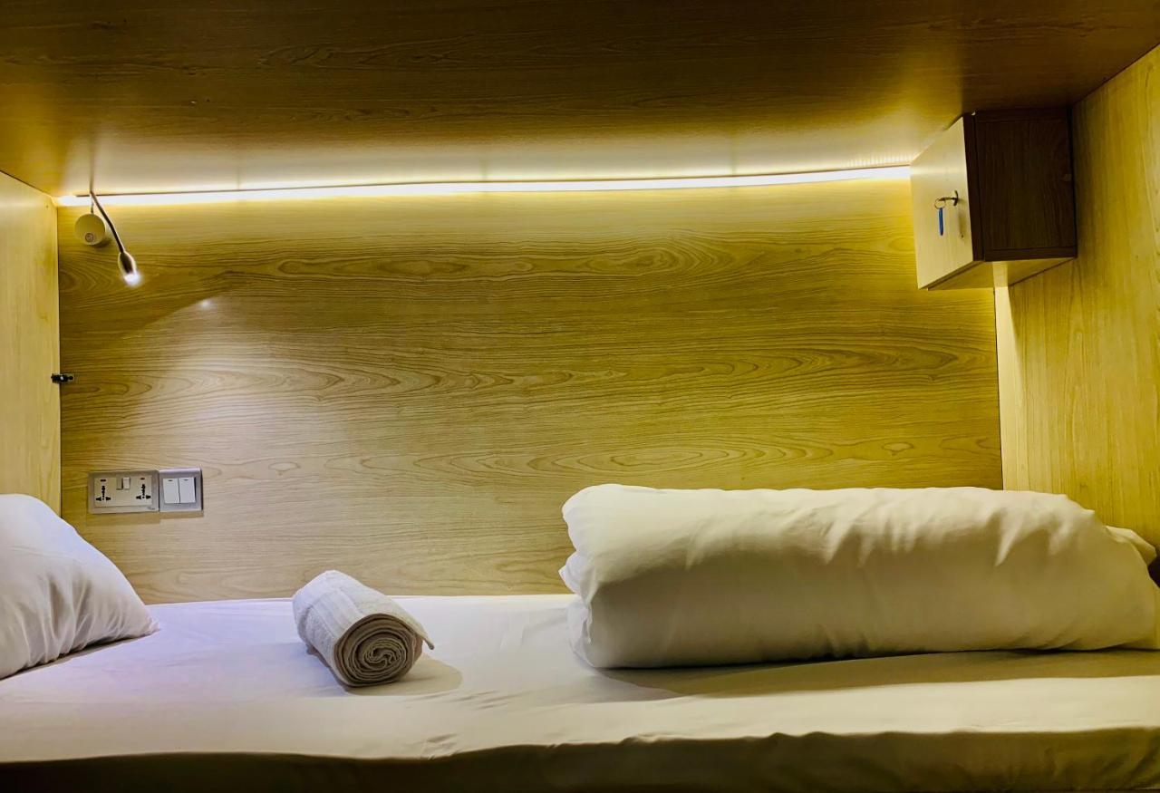 Marina Homes Hostel