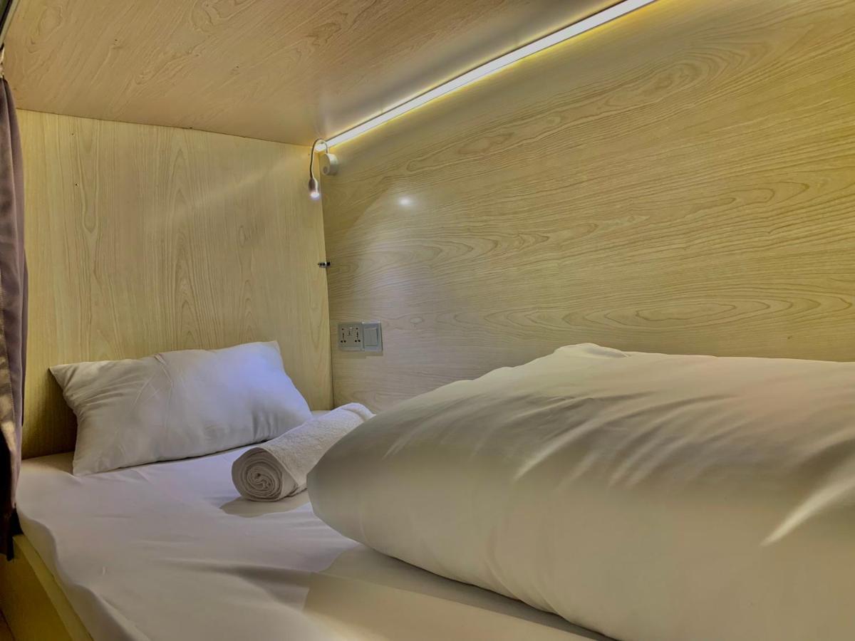 Hostel Marina Homes *