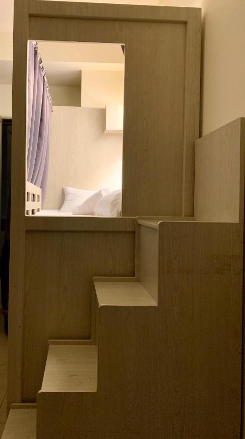 Marina Homes Hostel *