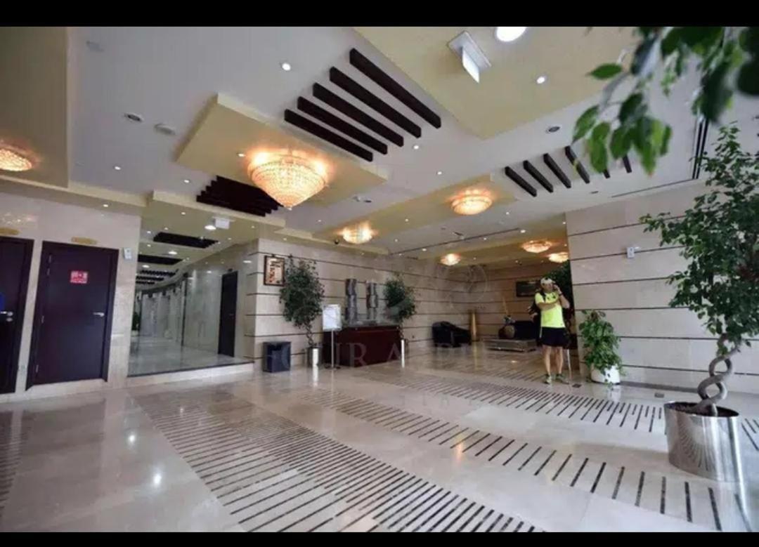 A Place Like A In Marina Apartment *