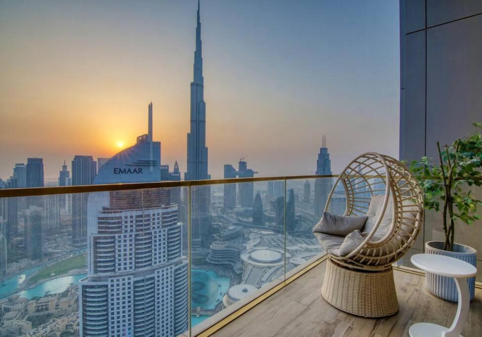 Triplex Paradise Penthouse Apartment *