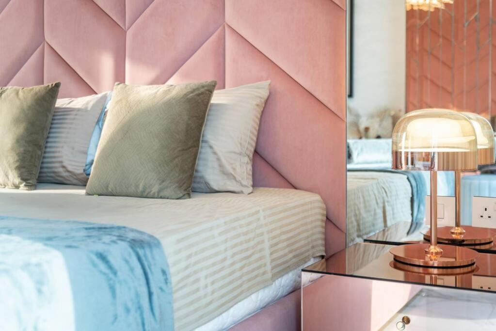 Apartment Triplex Paradise Penthouse *