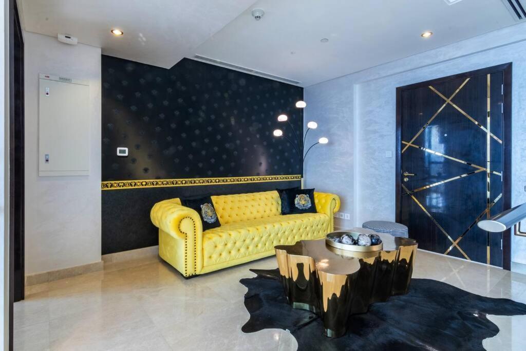 Triplex Paradise Penthouse *