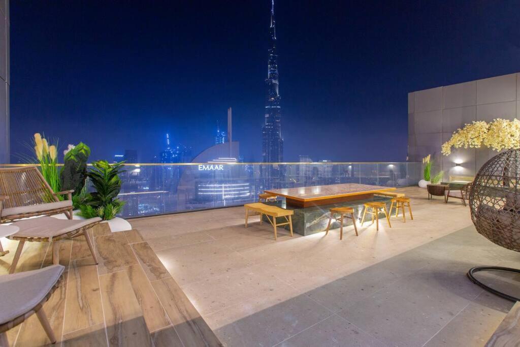 Apartment Triplex Paradise Penthouse *