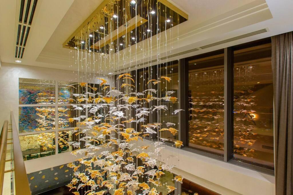 Triplex Paradise Penthouse