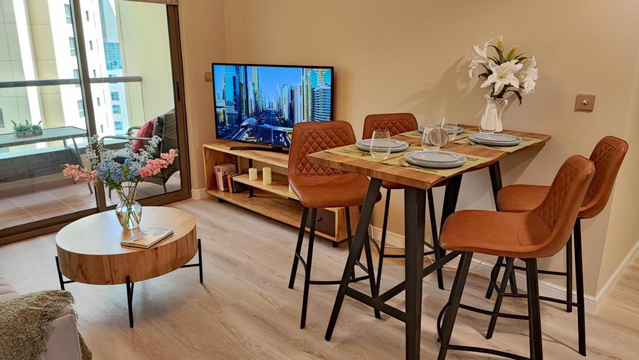 Apartment La Buena Vida Homes