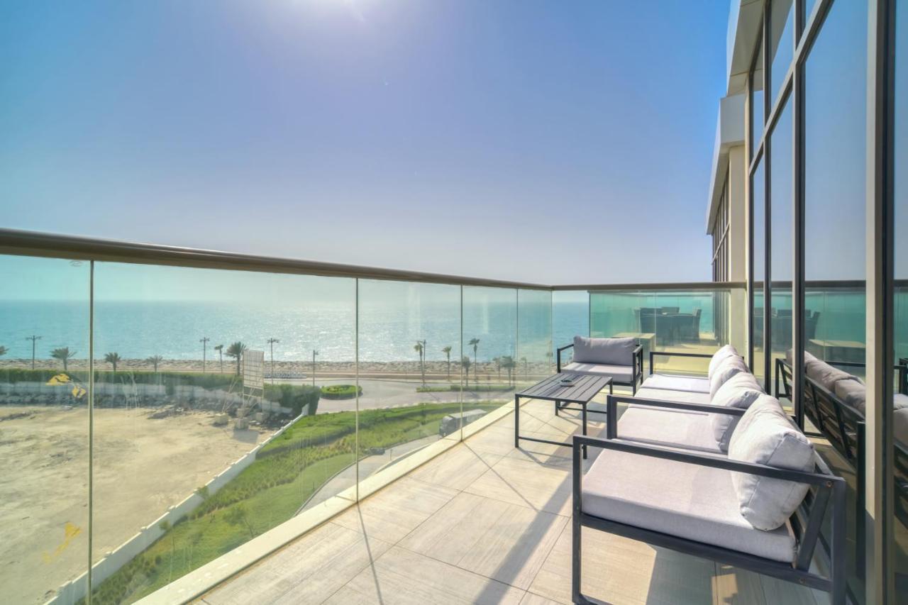 Apartment The 8, Palm Jumeirah - Mint *