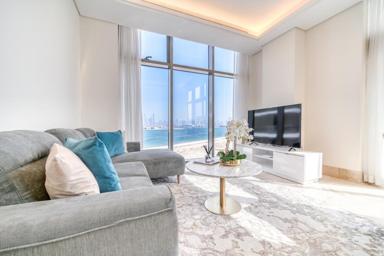 The 8, Palm Jumeirah - Mint Daire *