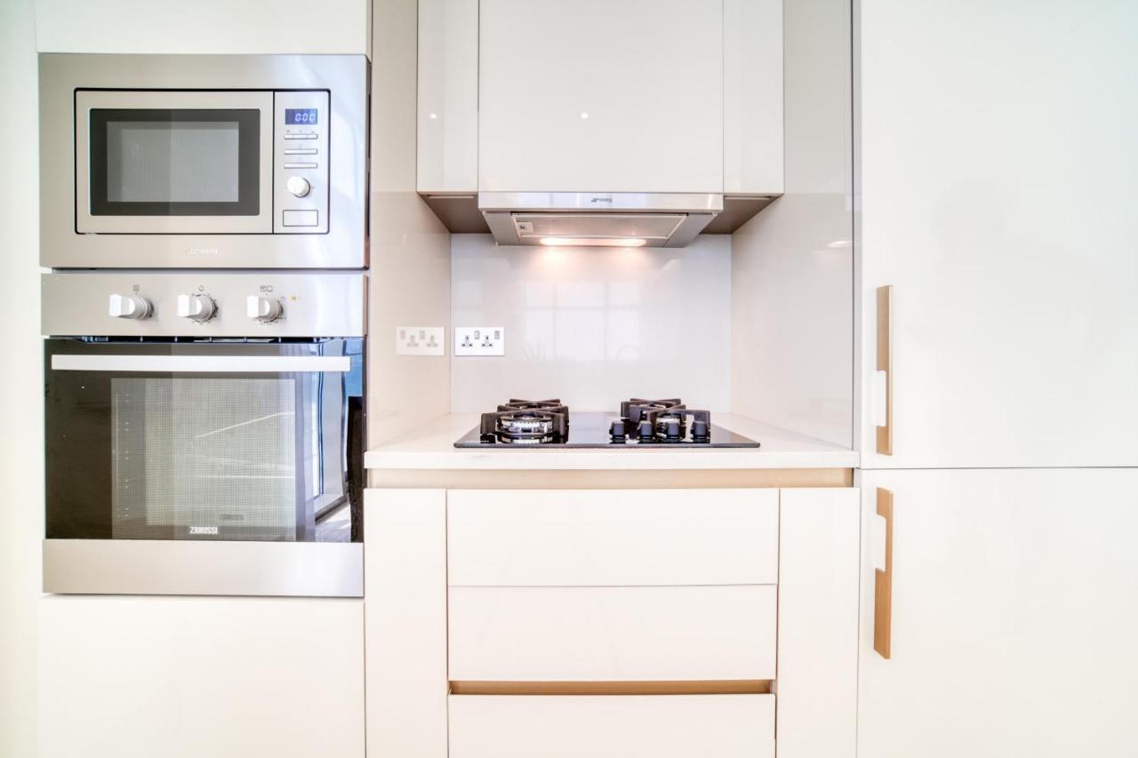 Apartment The 8, Palm Jumeirah - Mint