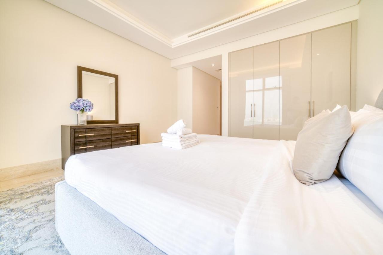 The 8, Palm Jumeirah - Mint Apartment
