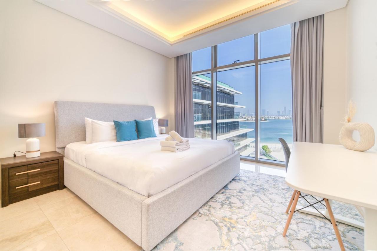 Daire The 8, Palm Jumeirah - Mint Dubai