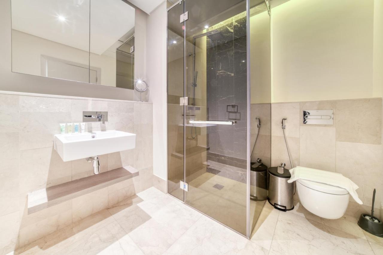 The 8, Palm Jumeirah - Mint Apartment Dubai
