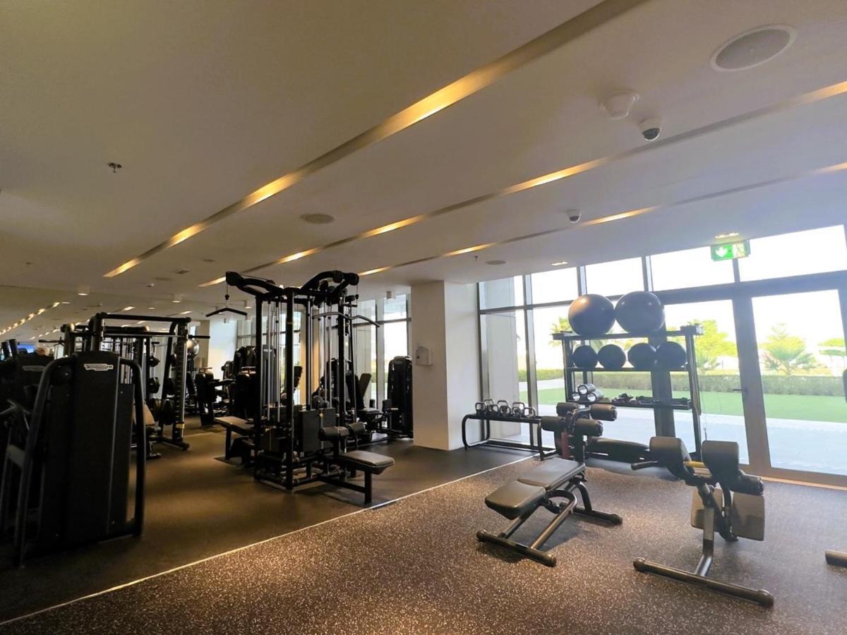 Apartment The 8, Palm Jumeirah - Mint *