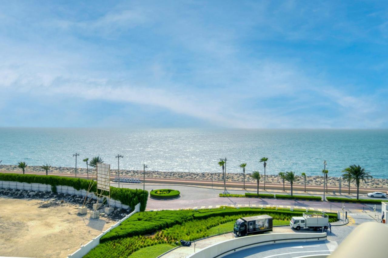 Daire The 8, Palm Jumeirah - Mint Dubai
