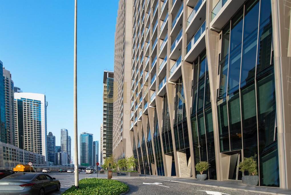 Cozy Serenity - Downtown * Dubai