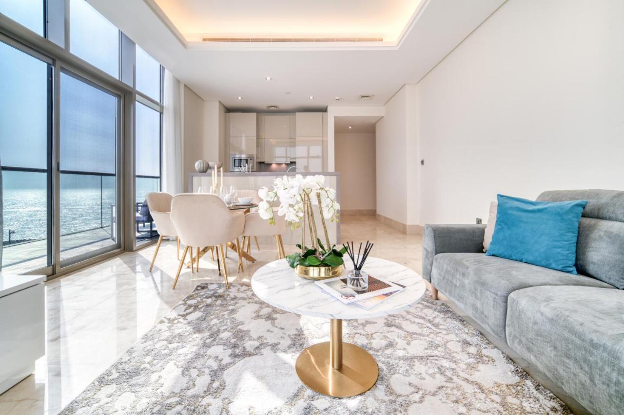 The 8, Palm Jumeirah - Mint Apartment *