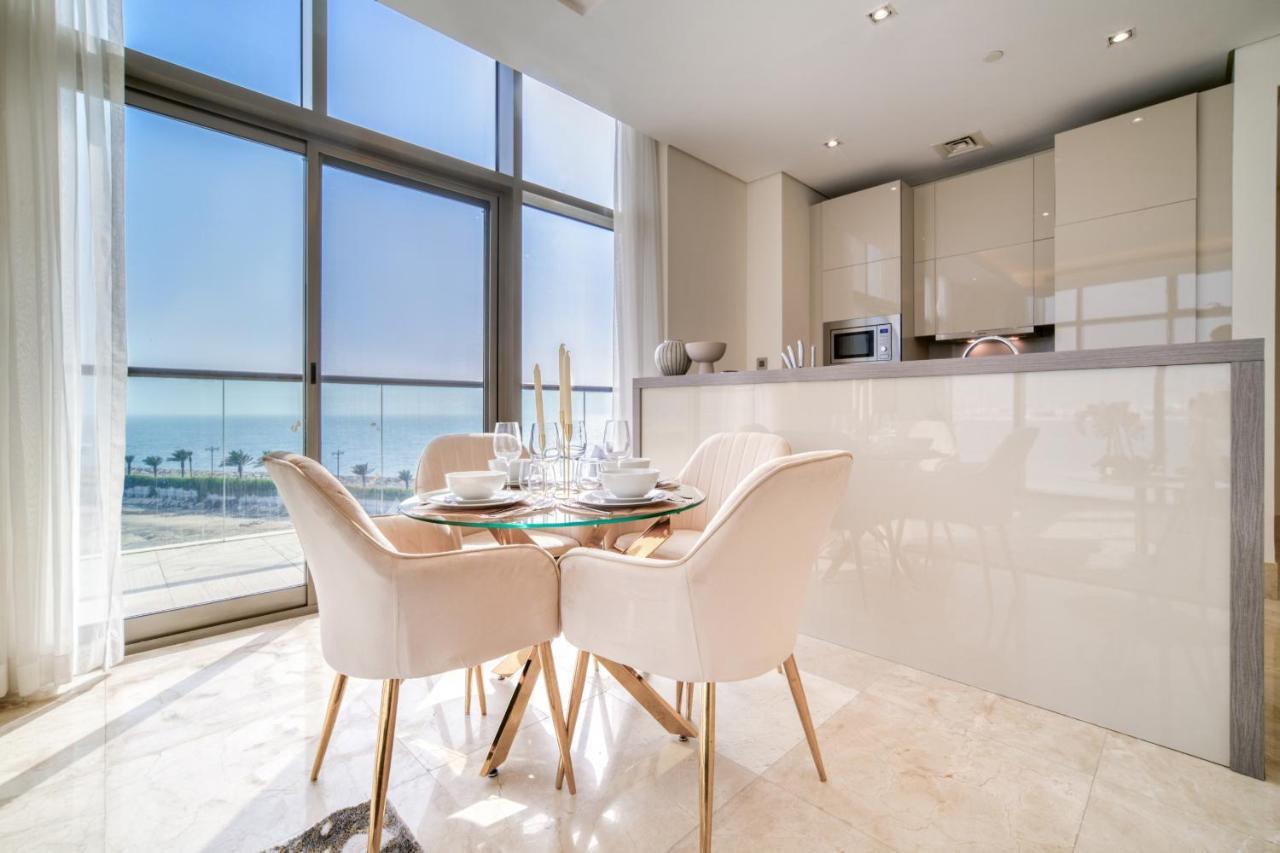 Apartment The 8, Palm Jumeirah - Mint Dubai