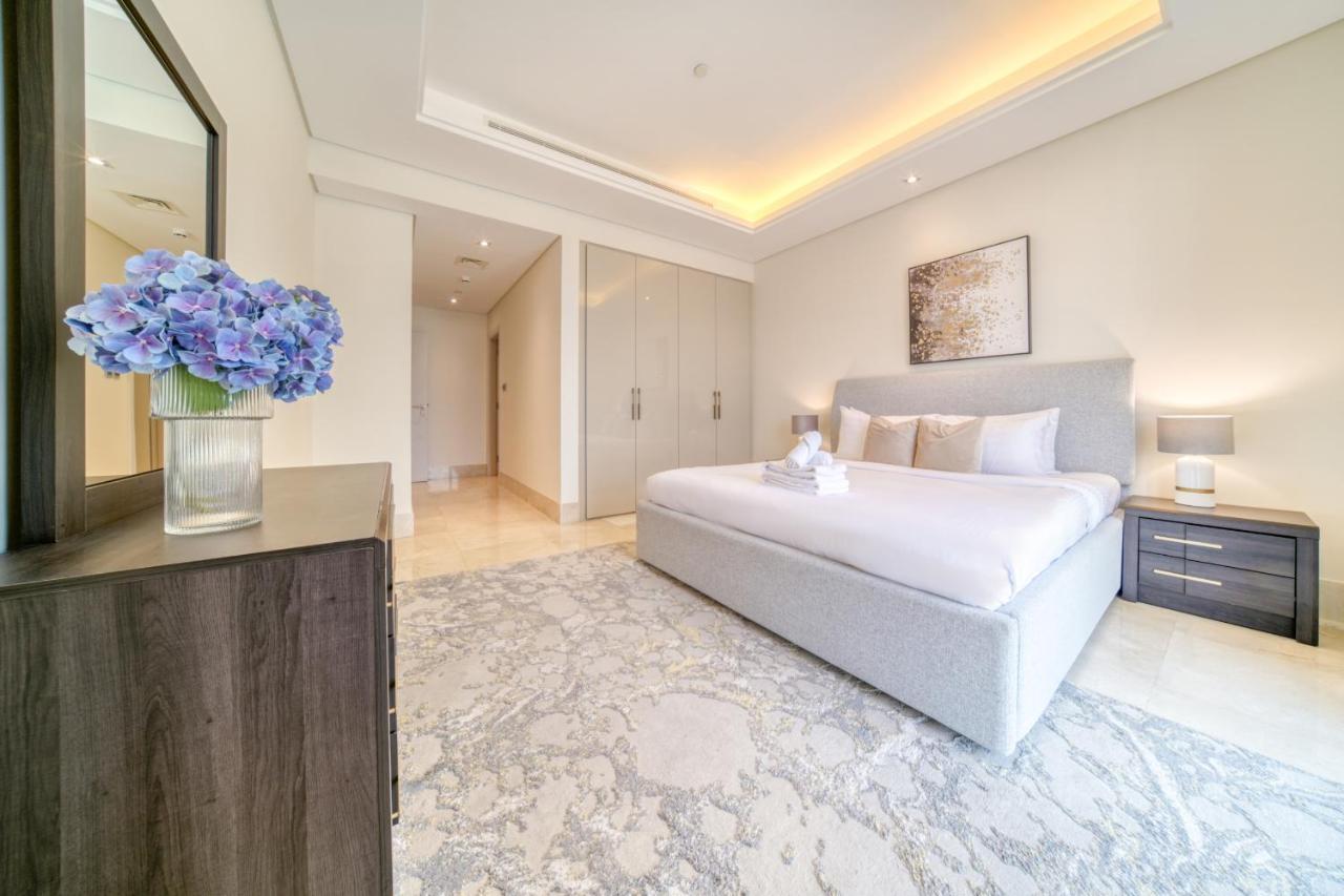 Daire The 8, Palm Jumeirah - Mint